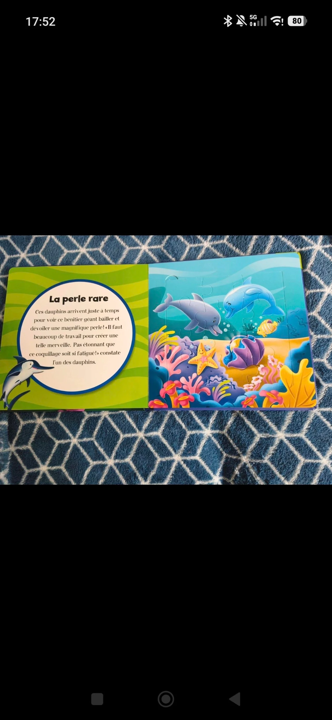Libro de rompecabezas – photo 6